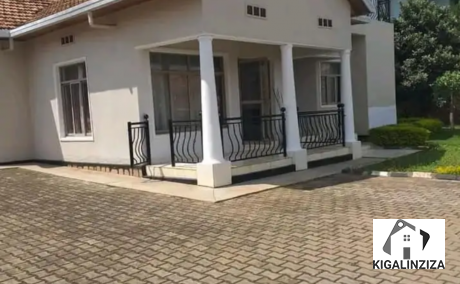 House for sale in Kigali Gacuriro