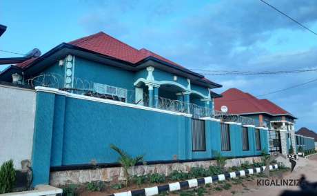 Beautiful and cheap house for sale in Kigali Kanombe