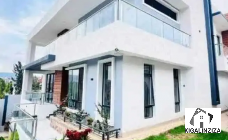 House for sale in Kigali kibagabaga