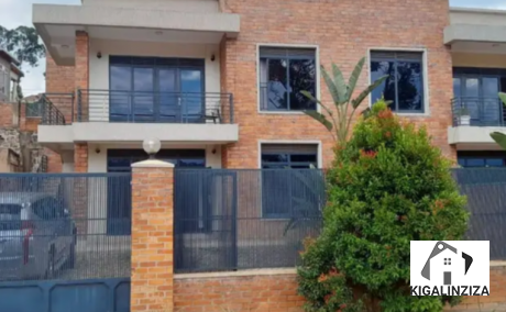 Fully furnished Appartement for rent in Kigali Kanombe