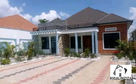 House for sale in Kigali Kicukiro Kagarama