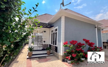 House for sale in Kigali Kicukiro Kagarama