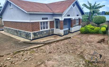 House for sale in Kabeza