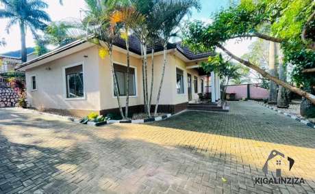 House for sale in Kabeza