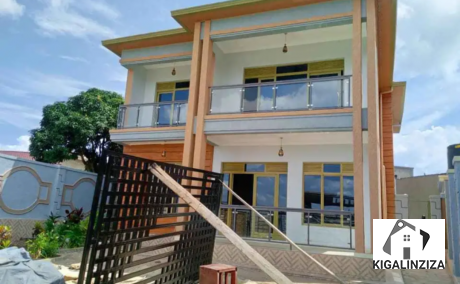 House for sale in Kigali Kimironko