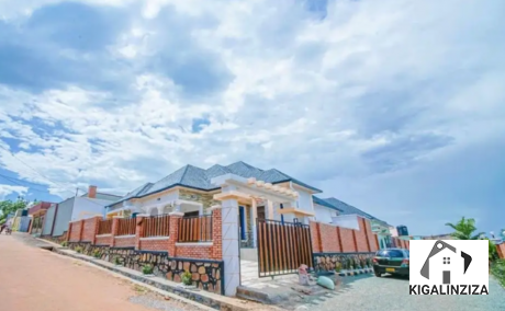 House for sale in Kigali Kanombe