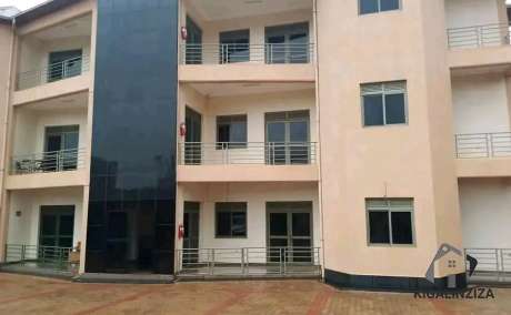 Furnished apartment for rent in Kagugu