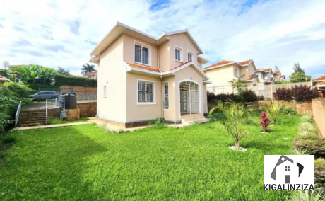 House for sale in Kigali Kabuga