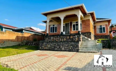 House for sale in Kigali Kacyiru