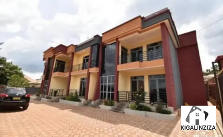 Fully furnished Appartement for rent in Kigali Kagugu