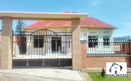 House for sale in Kigali kibagabaga