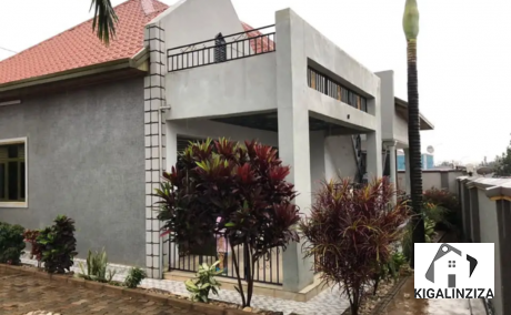 House for sale in Kigali Gisozi