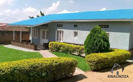 House for sale in Ndera