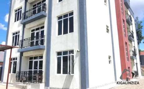 Furnished apartment for rent in Kabeza