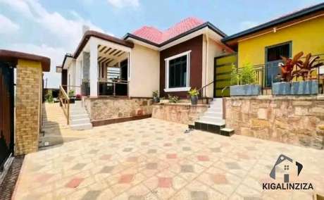 House for sale in Kicukiro Kagarama