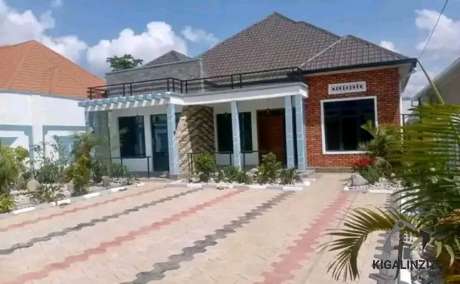 House for sale in Kicukiro Kagarama