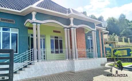 House for sale in Kanombe