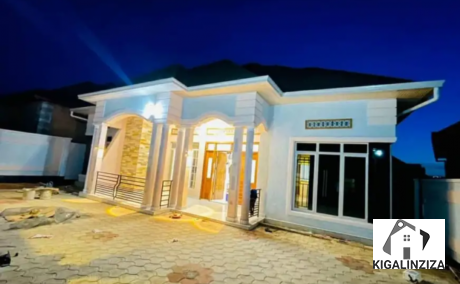 Beautiful house for sale in Kigali Kicukiro Kagarama