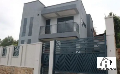 Beautiful house for sale in Kigali Gikondo