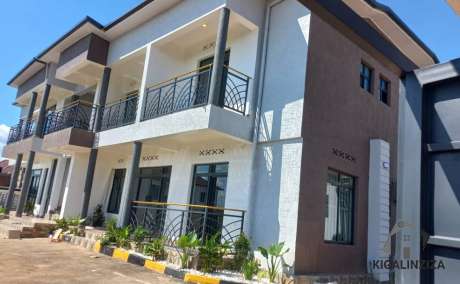 Apartment for sale in Rusororo