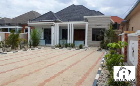 Beautiful house for sale in Kigali Kicukiro Kagarama