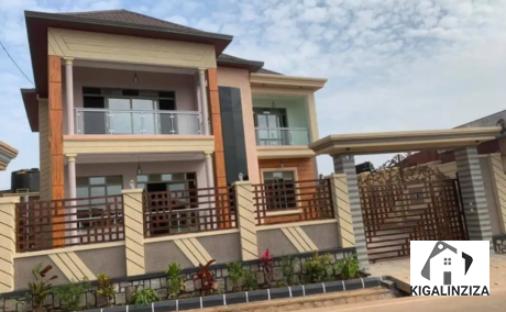 Beautiful house for sale in Kigali Kimironko