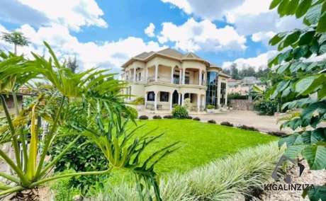 House for sale in Kimihurura