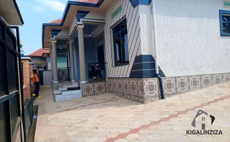 House for sale in Kanombe