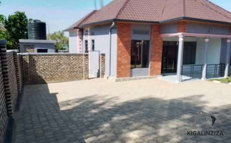 House for sale in Kanombe