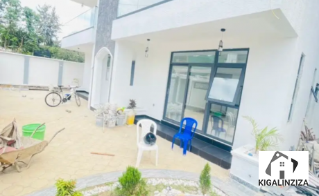 Beautiful house for sale in Kigali kibagabaga