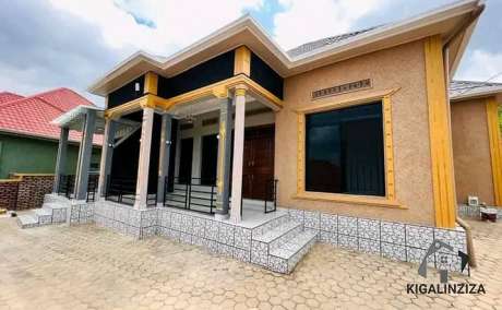 House for sale in Kabeza