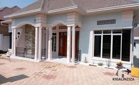 House for sale in Kicukiro Kagarama