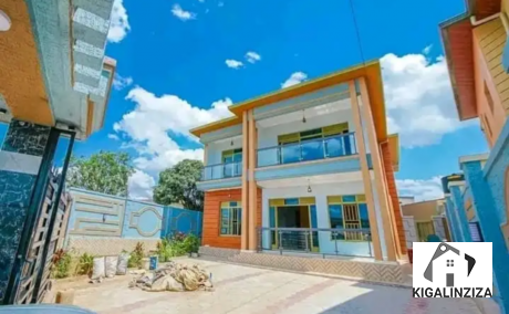 Beautiful house for sale in Kigali Kimironko