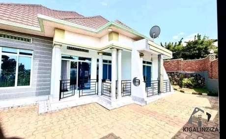 House for sale in Kanombe