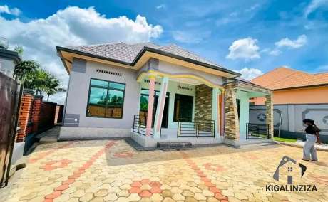 House for sale in Kanombe