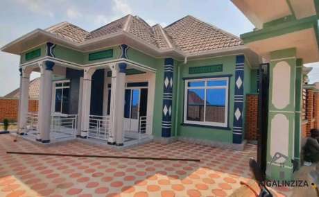 House for sale in Kabeza