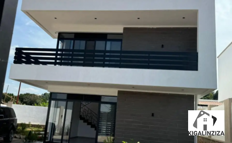 House for sale in Kigali Gikondo