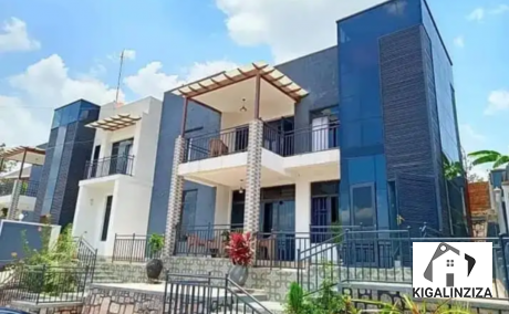 Fully furnished Appartement for rent in Kigali kibagabaga