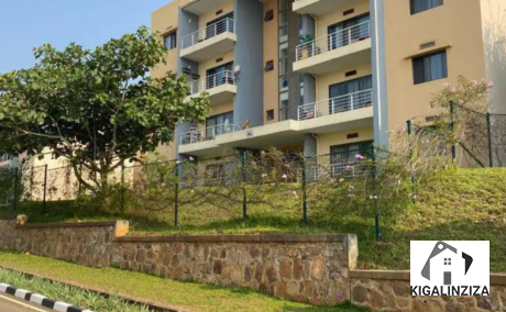 Beautiful fully furnished apartment for rent in Kigali Gacuriro