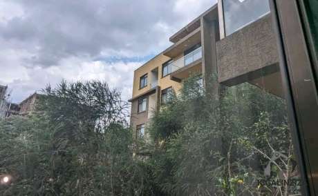 Furnished apartment for rent in Kibagabaga