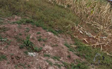 Land plot for sale in Kigali Kanombe Busanza