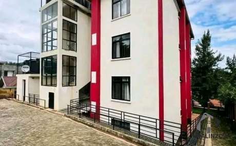 Furnished apartment for rent in Kimihurura