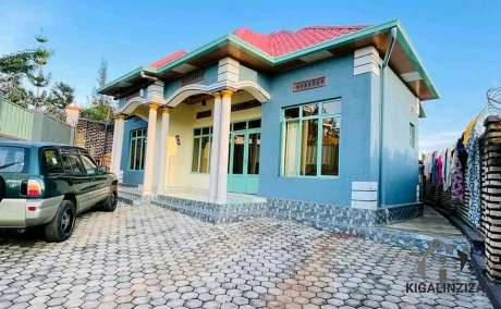 House for sale in Kabeza Samuduha