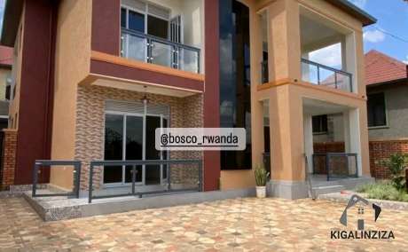 House for sale in Rusororo