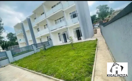 Fully furnished apartment for rent in Kigali Kimihurura