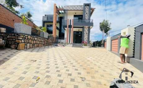 House for sale in Kicukiro Kagarama