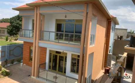 House for sale in Kigali