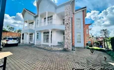 House for sale in Kibagabaga