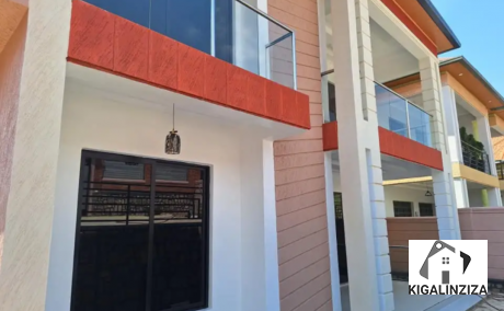 Beautiful house for sale in Kigali Kibagabaga