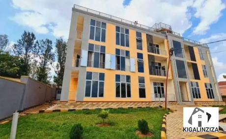 Fully furnished apartment for rent in Kigali Rebero
